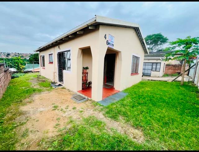 3 BEDROOM HOUSE FOR SALE IN EARLSFIELD